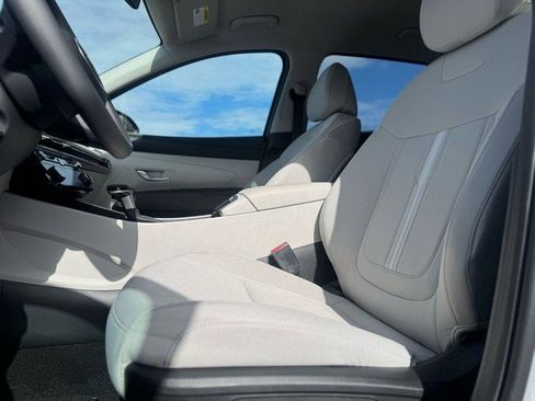 New 2026 Hyundai Tucson SEL image 19