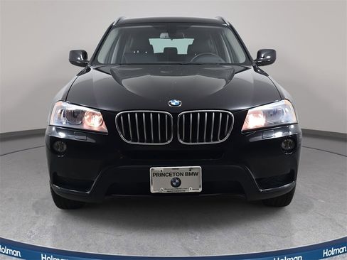 Used 2014 BMW X3 xDrive28i image 3