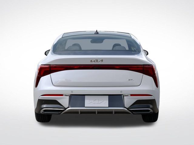 New 2026 Kia K5 GT-Line FWD image 16