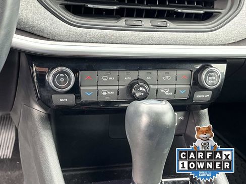 Used 2022 Jeep Compass Latitude w/ Convenience Group image 30