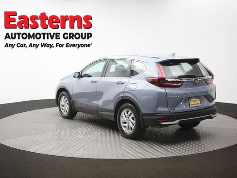 Used 2021 Honda CR-V Special Edition image 63