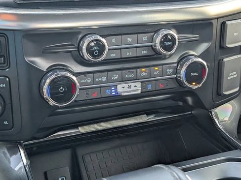 Used 2022 Ford F150 Lariat AWD/4WD image 27