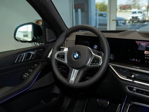 New 2026 BMW X7 xDrive40i w/ M Sport Package image 43