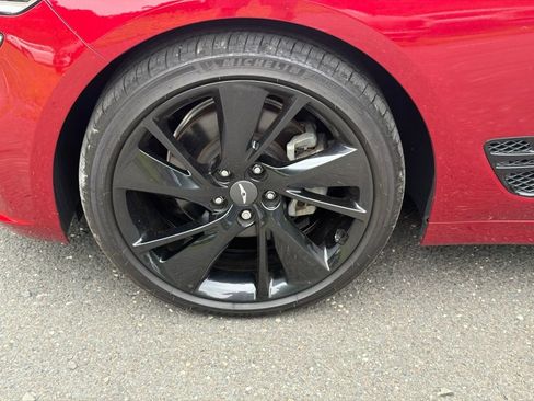 Used 2023 Genesis G70 2.0T w/ Sport Prestige Package AWD/4WD image 5