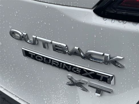 Used 2020 Subaru Outback Touring XT AWD/4WD image 10