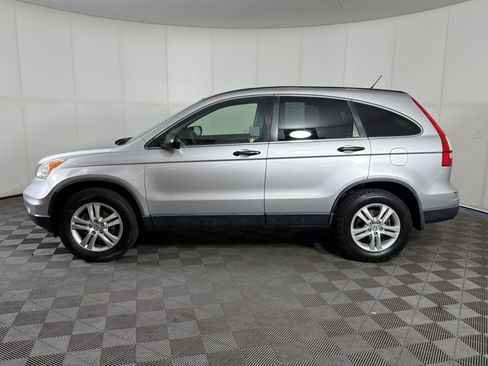 Used 2011 Honda CR-V EX image 2