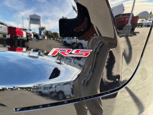 New 2026 Chevrolet Blazer RS w/ Driver Confidence II Package AWD/4WD image 46