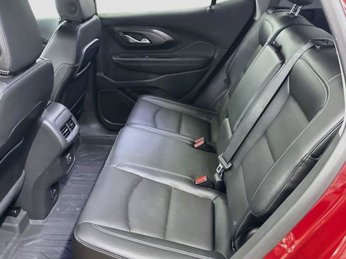 Used 2024 GMC Terrain SLT w/ LPO, Floor Liner Package AWD/4WD image 5
