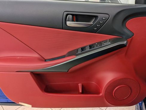 New 2025 Lexus IS 350 F Sport image 19