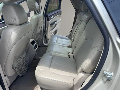 Used 2015 Cadillac SRX Luxury w/ Driver Awareness Package FWD image 15