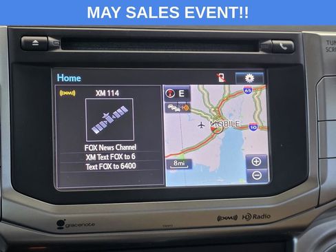 Used 2019 Toyota 4Runner SR5 AWD/4WD image 18