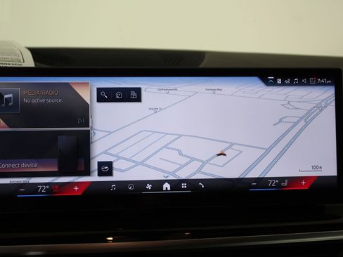 New 2026 BMW X7 xDrive40i w/ M Sport Package image 27