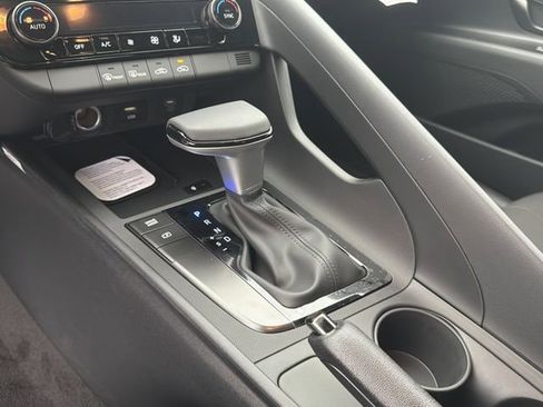 New 2026 Hyundai Elantra Sport image 31