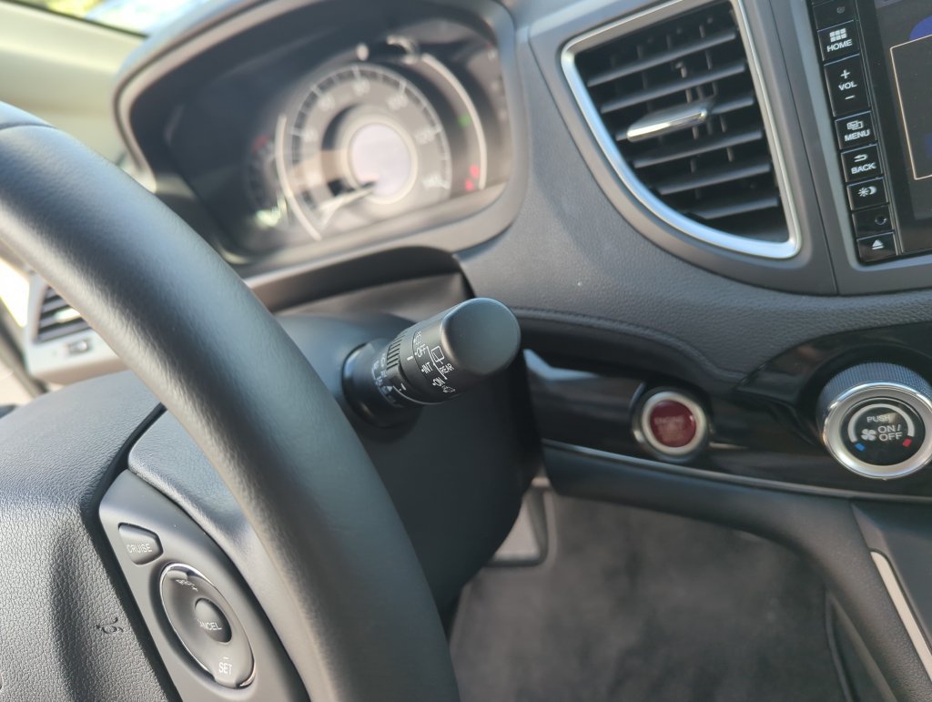 Used 2016 Honda CR-V EX-L image 24