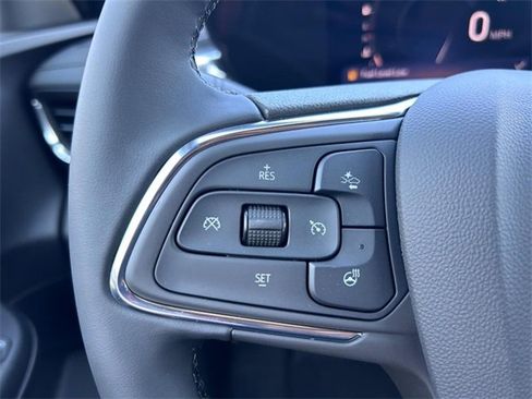 New 2026 Buick Envista Preferred w/ Convenience I Package image 10