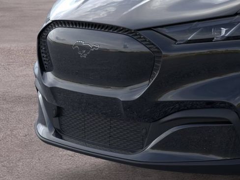 New 2026 Ford Mustang Mach-E Select RWD image 17