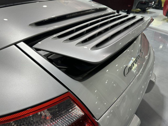Used 2006 Porsche 911 Carrera S RWD image 42