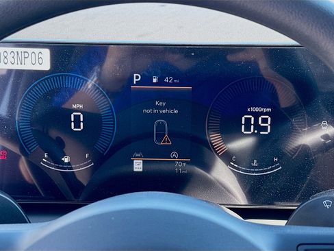 New 2026 Hyundai Tucson SEL image 9