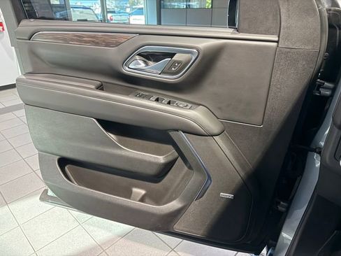 Certified 2023 Chevrolet Tahoe Z71 w/ Z71 Off-Road Package image 28