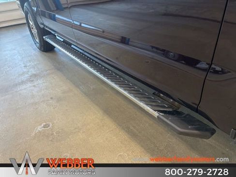 Used 2020 Ford F150 XLT w/ Equipment Group 302A Luxury image 12