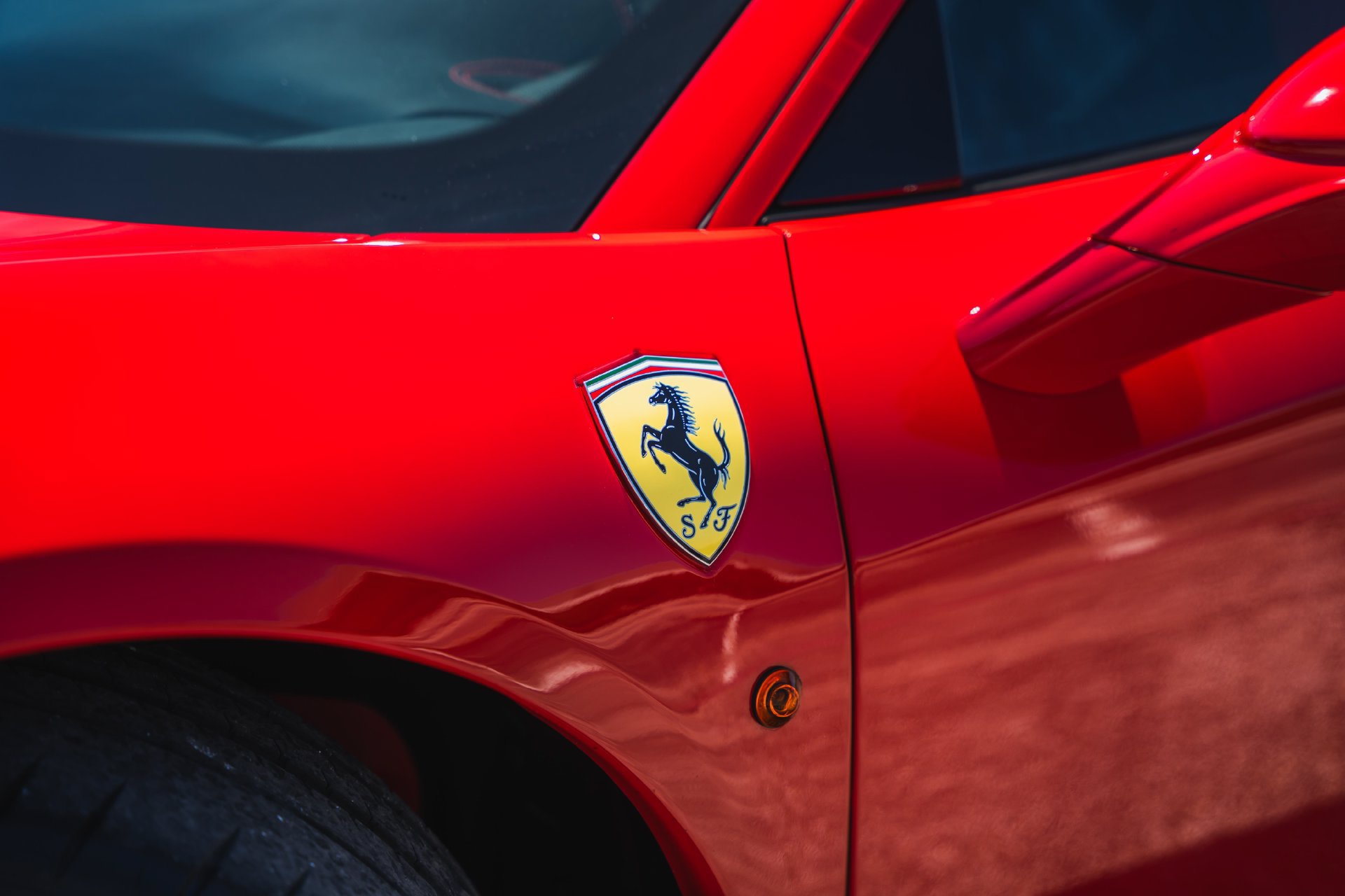 Used 2015 Ferrari 458 Speciale Coupe RWD image 31