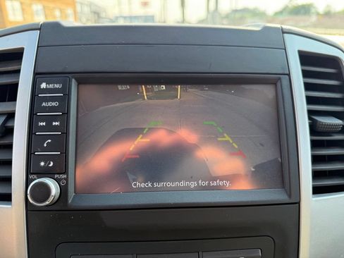 Used 2020 Nissan Frontier S RWD image 34