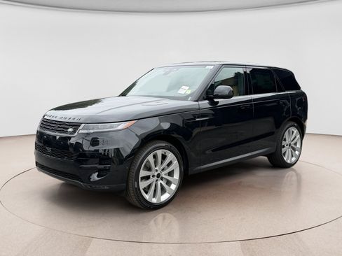 New 2027 Land Rover Range Rover Sport SE AWD/4WD image 1