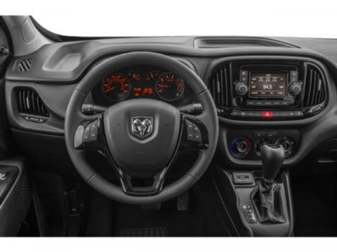 Used 2019 RAM ProMaster City SLT w/ Popular Equipment Group image 10