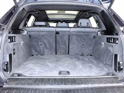 Used 2021 BMW X5 xDrive40i w/ Convenience Package image 22