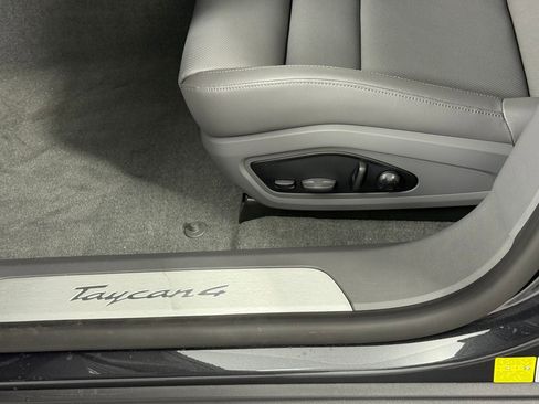 Certified 2026 Porsche Taycan AWD/4WD image 26