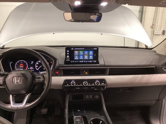Used 2024 Honda Pilot EX-L image 13