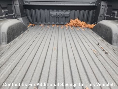 New 2026 GMC Sierra 1500 Elevation w/ Elevation Premium Package RWD image 23