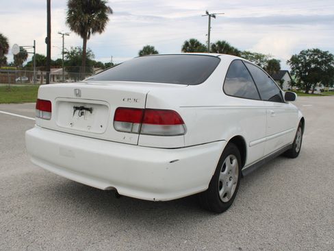 Used 2000 Honda Civic EX image 16