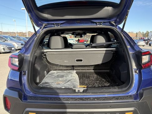 Used 2024 Subaru Crosstrek 2.5i Wilderness image 43