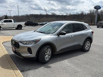 Used 2023 Ford Escape Active