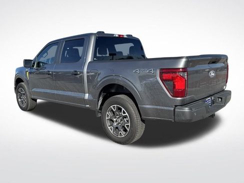Used 2024 Ford F150 STX image 3