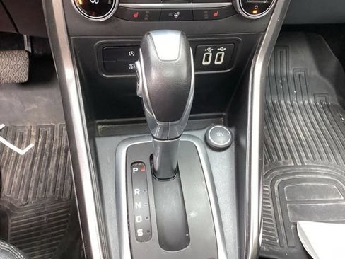 Used 2022 Ford EcoSport SES w/ Interior Protection Package AWD/4WD image 31