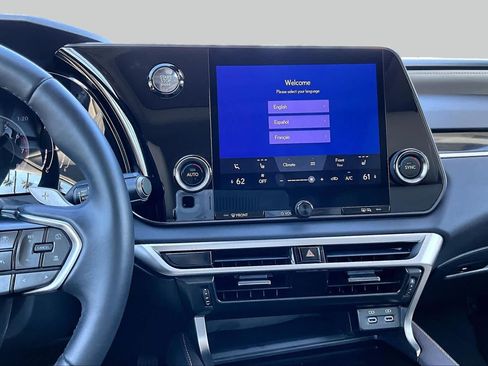 Certified 2023 Lexus RX 350 AWD w/ Accessory Package (Z1) image 6