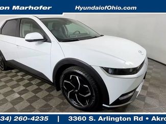 Used 2024 Hyundai Ioniq 5 SEL AWD/4WD video 1