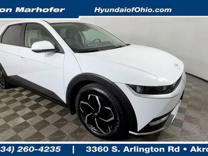 Used 2024 Hyundai Ioniq 5 SEL