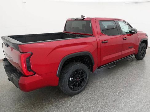 New 2026 Toyota Tundra SR5 AWD/4WD image 12