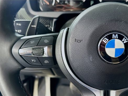 Used 2018 BMW X5 M w/ Executive Package image 21