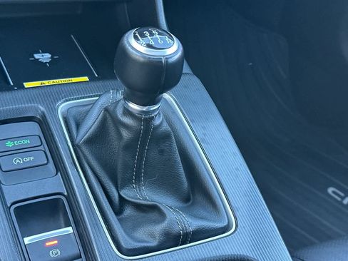 Used 2023 Honda Civic Sport Touring image 22