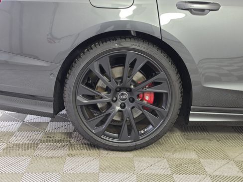 New 2026 Audi S8 AWD/4WD image 7