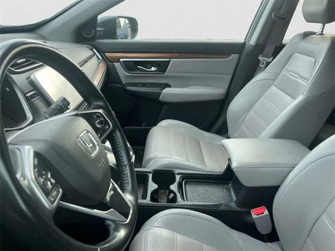 Used 2019 Honda CR-V EX-L image 4