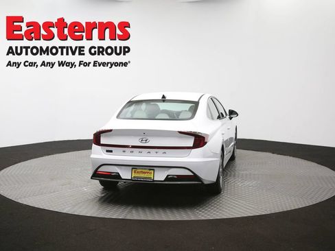 Used 2023 Hyundai Sonata SE FWD image 38