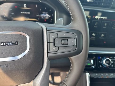 New 2026 GMC Sierra 1500 Denali w/ Denali Reserve Package image 20