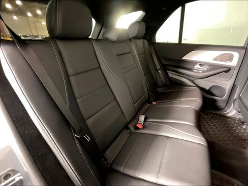 Used 2026 Mercedes-Benz GLE 350 GLE 350 image 19