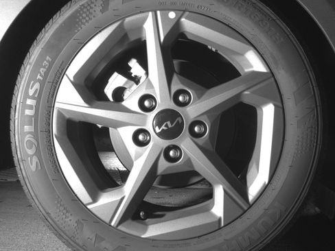 Used 2025 Kia K4 LXS image 15