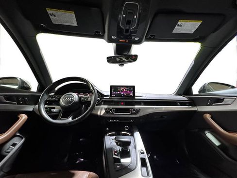 Used 2017 Audi A4 2.0T Premium w/ Convenience Package image 13